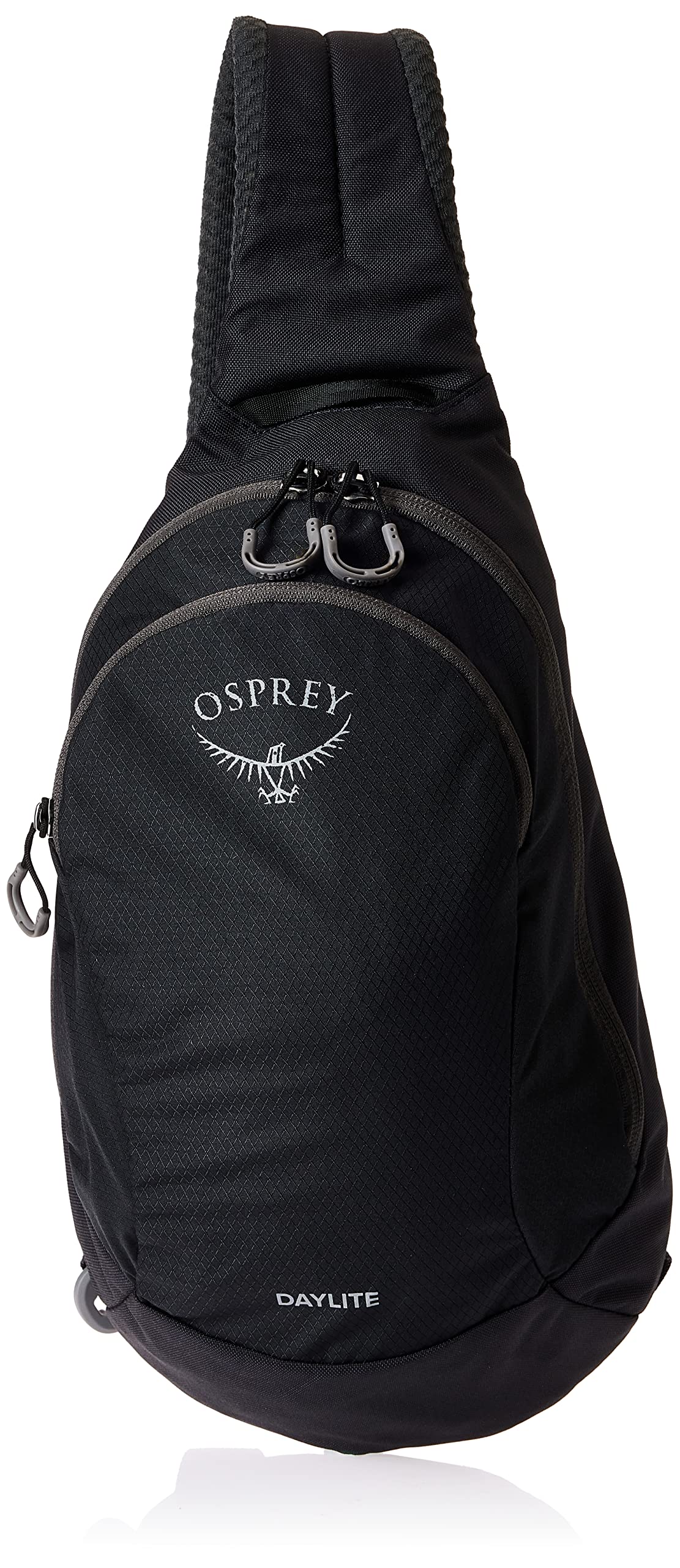 Osprey Daylite Shoulder Sling Bag, Black Pricepulse