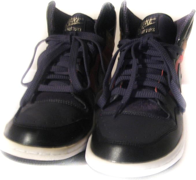 nike air force black limited edition