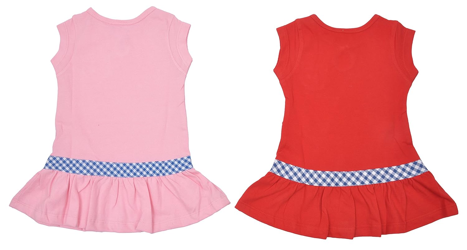 zero size baby dress