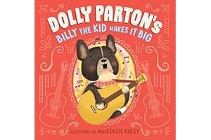 Dolly Parton's Billy the Kid Makes It Big