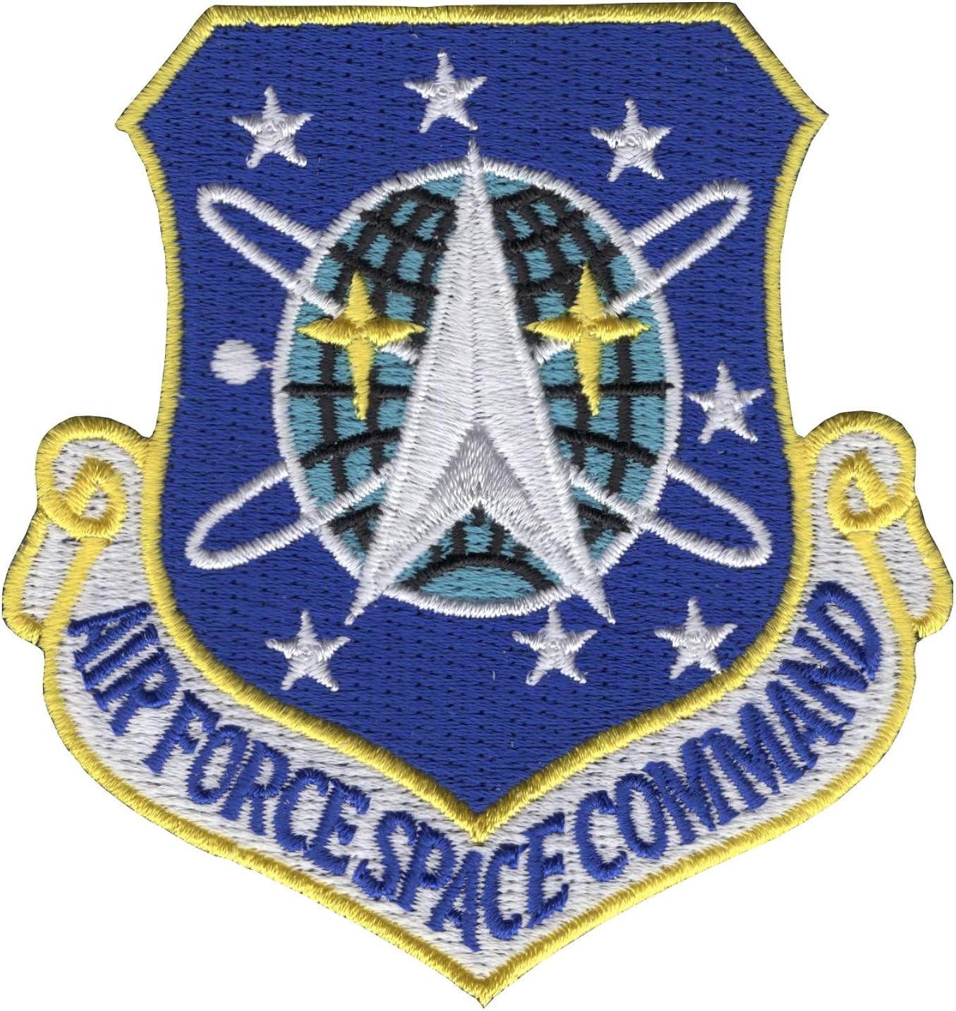 Space command. Space command