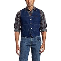 Las Mejores Ofertas En Chalos De Mezclilla Wrangler Para De Hombre | EBay