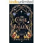 The Curse of the Fallen: A Soulmate Romance (The Wicked Kingdom Book 3)