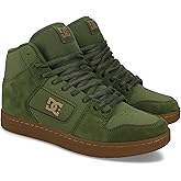 DC Men's Manteca 4 HI Skate Shoe