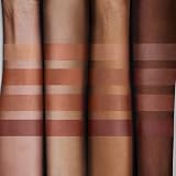 Sleek MakeUP Face Form Bronzer Fire (Medium) 9.4g Sunkissed GlowBuildable view 4