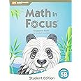 Student Edition Volume B Grade 5 2020 (Math in Focus)