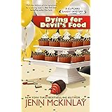 Dying for Devil's Food (Cupcake Bakery Mystery)