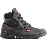 Palladium unisex-adult Low-top Sneakers
