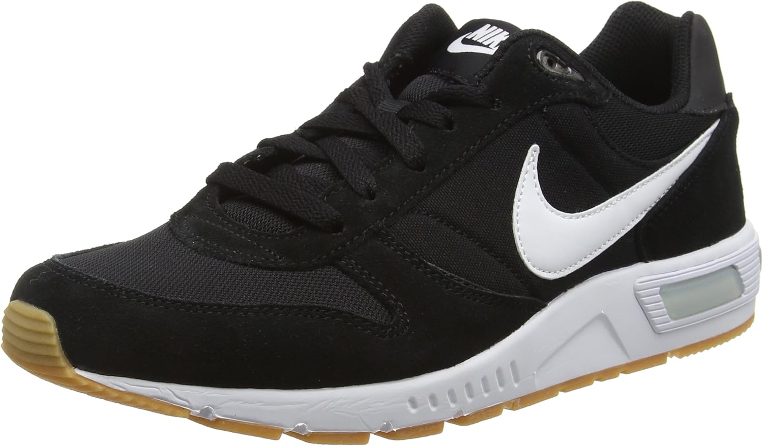 Nike Men's Nightgazer 644402-006 Multisport Outdoor Shoes: Amazon.co.uk: Shoes & Bags