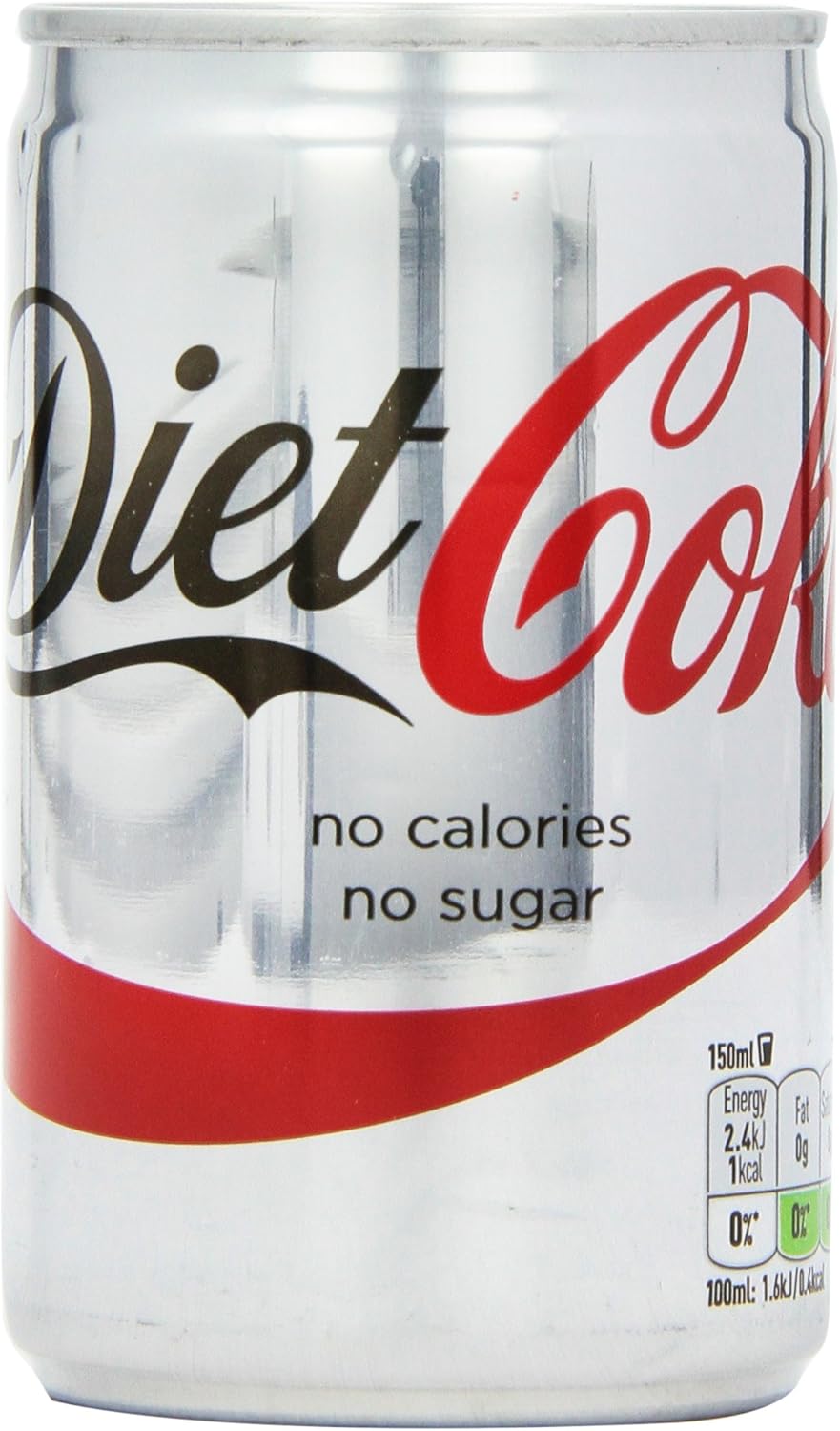 Diet Coke, 150ml Amazon.co.uk Grocery