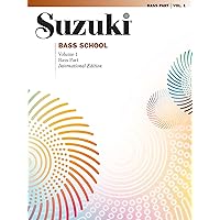 Amazon.com: Suzuki Violin School, Vol 2: Violin Part