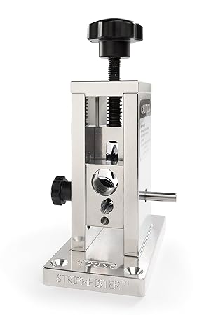 StripMeister Automatic Wire Stripping Machine by StripMeister