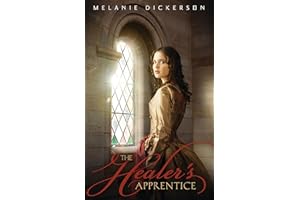 The Healer's Apprentice (Fairy Tale Romance Series Book 1)