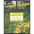 Planting Noah's Garden: Further Adventures in Backyard Ecology