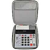 ANALOG CASES Teenage Engineering EP–133 K.O. II Case - Custom-Fitted Compact GLIDE Case for Travel