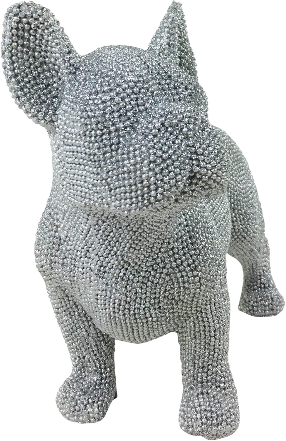 Figure, Silver - Image 3
