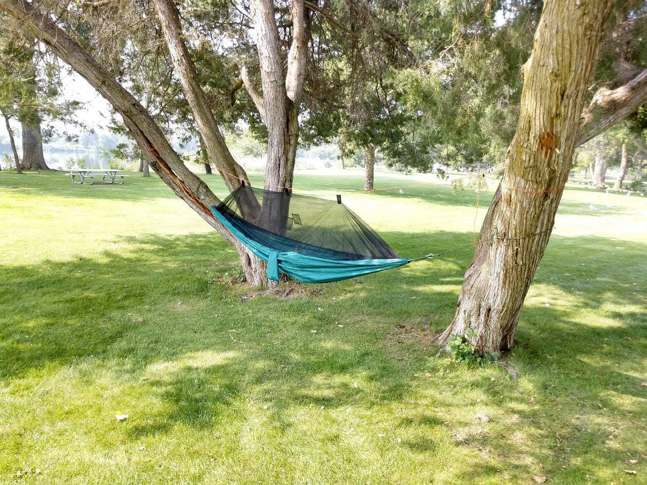 Best hammock mosquito net tarp