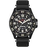 Timex Men
s Camper 42mm Watch