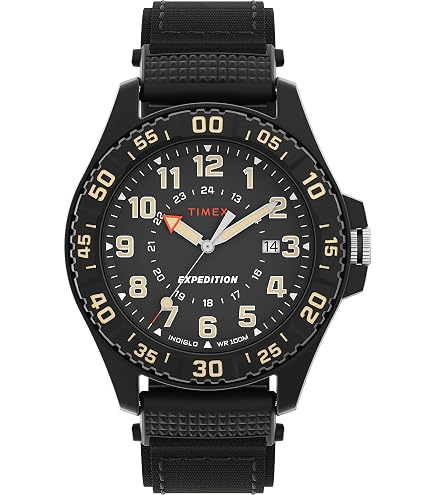 Amazon.com: Timex Men display picture 1
