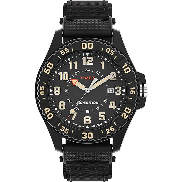 Amazon.com: Timex Men's Expedition Gallatin 44mm Watch