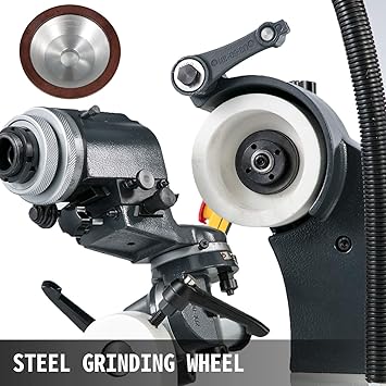 BestEquip  Bench Grinders product image 5