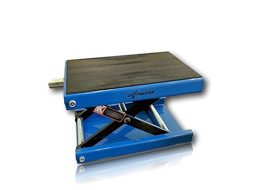 Liftmaster Wide Deck