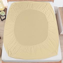 Utopia Bedding Waterproof Mattress Protector King