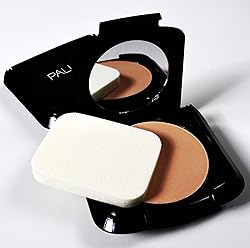 Palladio Dual Wet and Dry Foundation with Sponge
