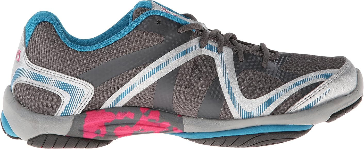 ryka women's influence cross training shoe uk