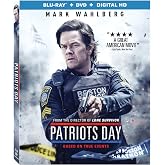 Patriots Day