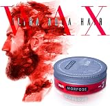 MORFOSE Ultra Aqua Hair Wax 175 ml Styling Sculpting Hold view 3