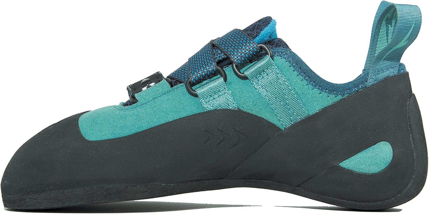 Evolv Kira Climbing Shoe - Women's: Sports & Outdoors