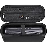 Aproca Case Compatible with BolaButty Bluetooth Speaker, Portable Bag for Accessories -Black (Case Only)