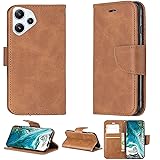 jioeuinly Case for Xiaomi Redmi 12 Case Compatible