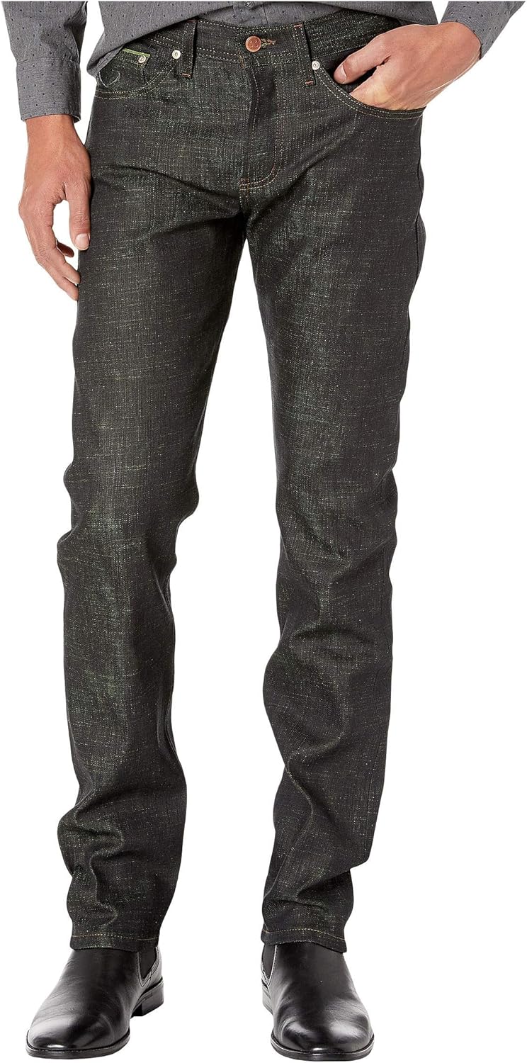 cell perfect selvedge