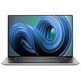 Dell XPS 17 Home & Business Laptop (Intel i9-12900HK 14-Core, 64GB DDR5 4800MHz RAM, 2x8TB PCIe SSD (16TB), RTX 3060, 17.0" 60Hz Wide UXGA (1920x1200), Fingerprint, Win 11 Pro) (Renewed)