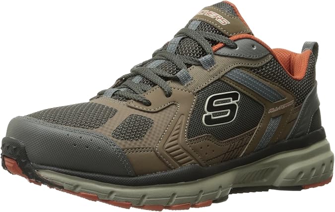 skechers geo trek pro force