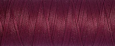 Gütermann Sew All Polyester Thread 100M Boysenberry 0375