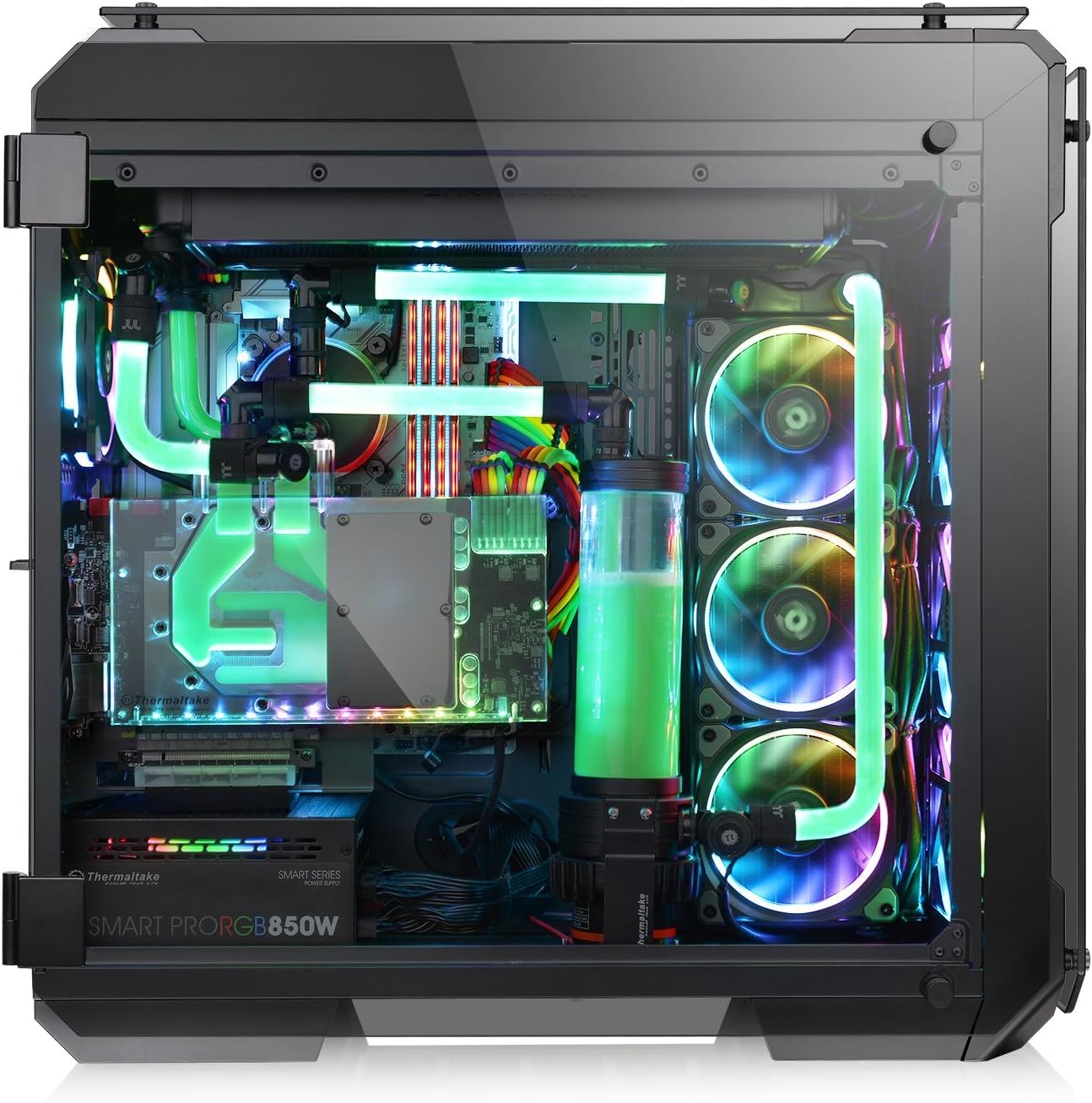 Best Water Cooling Cases To Buy