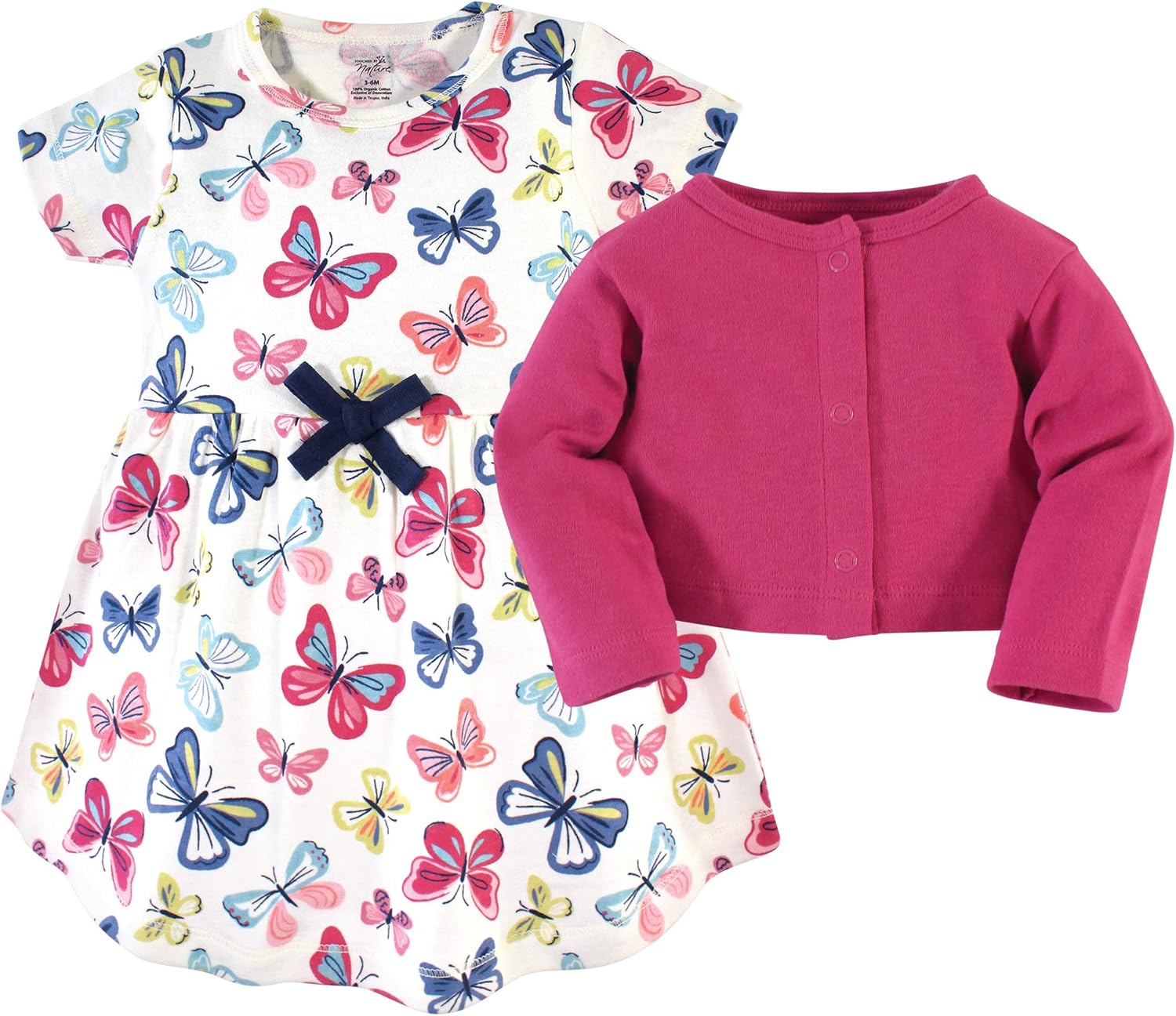 nature baby clothing