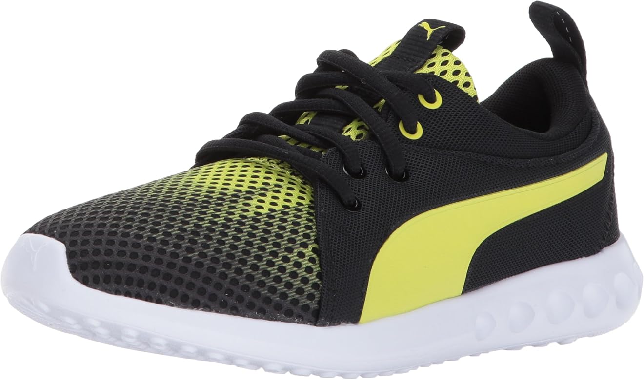 Puma carson runner kids 28 Clearance