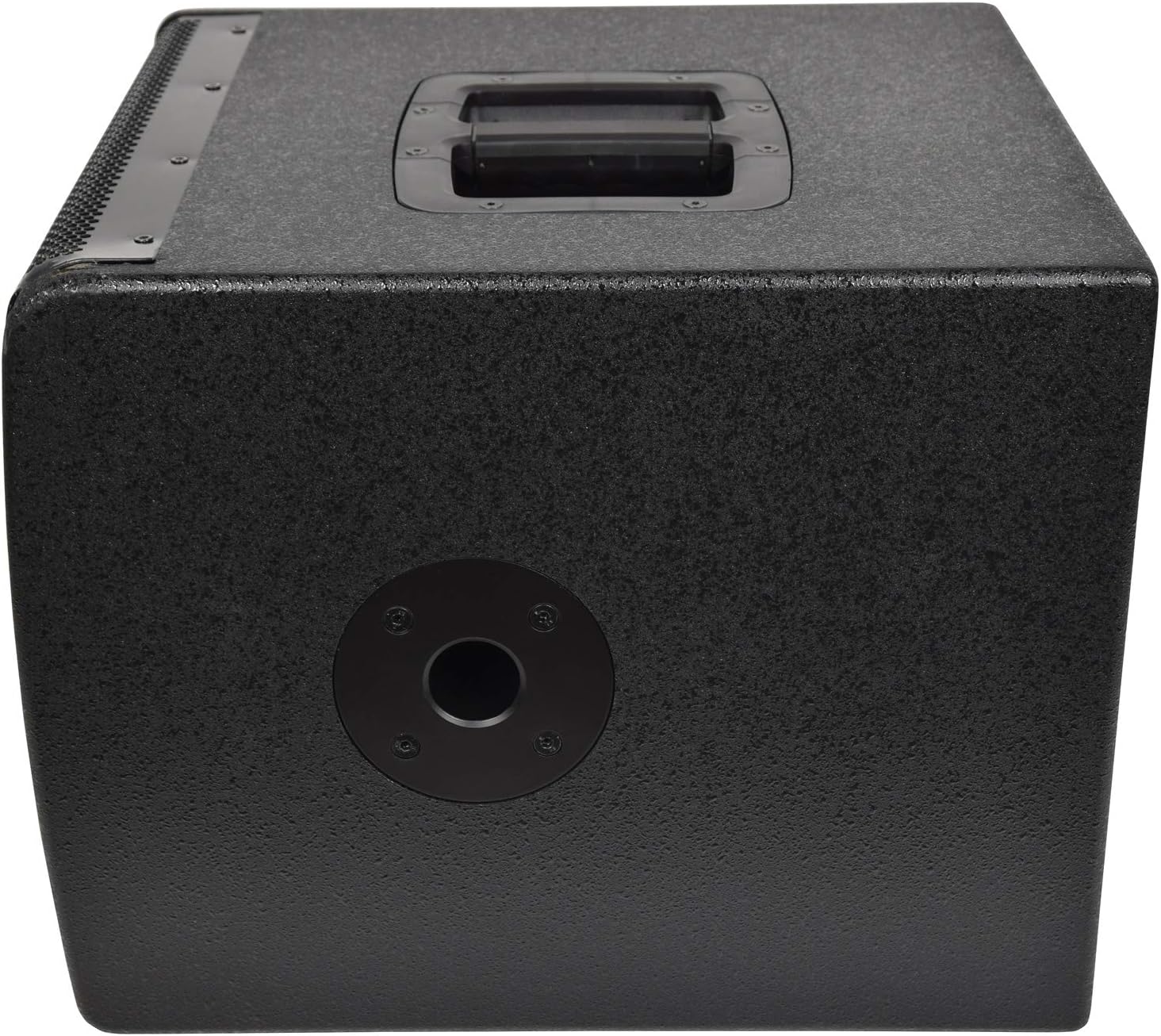 Citronic, Black, 12" - 700W - Image 5
