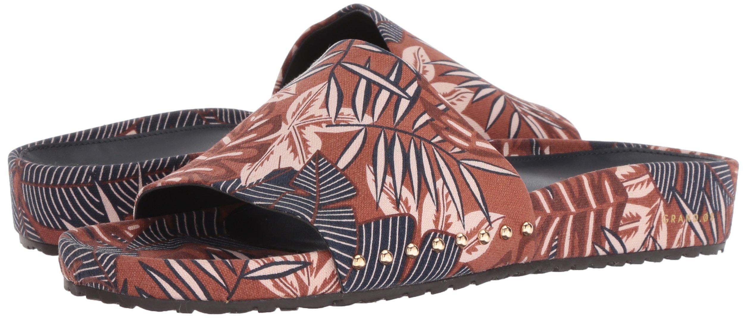 Cole Haan Women's Pinch Montauk Slide Flat Sandal - Image 6