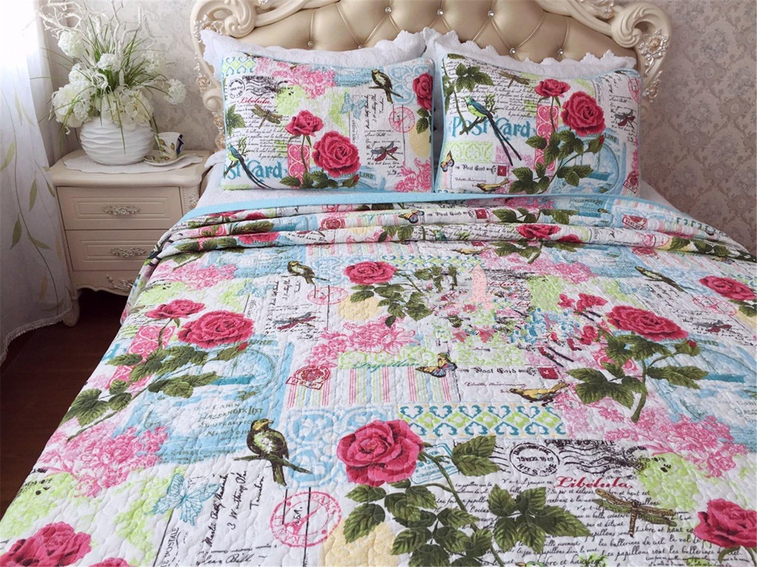 Lotus home textile Lotus home textile