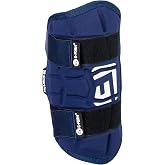 G-Form MLB Elite Speed Baseball Leg Guard, Adult