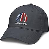 Mopar Flag Adjustable Baseball Hat