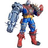 Marvel Legends Series Cyborg Spider-Woman Toy, 6-Inch Spider-Man Across The Spider-Verse Deluxe Action Figure, Toys for Kids Ages 4 and Up