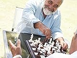 Positional Weaknesses and Targets in Chess