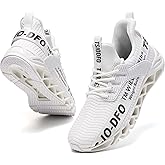 FRSHANIAH Women Athletic Shoes Walking Running Shoes Non-Slip Fashion Sneakers