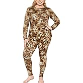 STRETCH IS COMFORT Women’s Oh So Soft Crew Neck Long Sleeve & Leggings Set | Stretch 2Piece Outfit | Regular & Plus Size S-5X